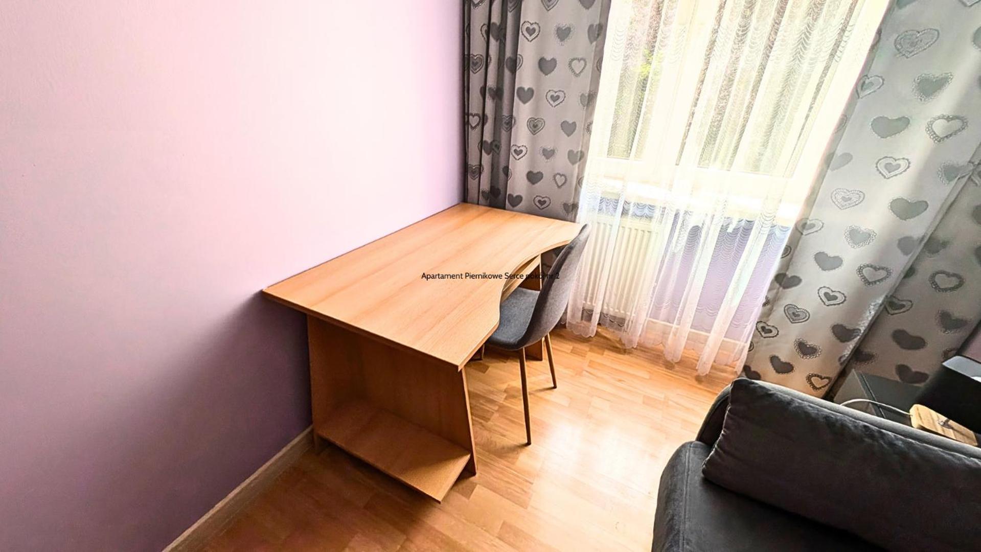 Apartament Piernikowe Serce Stary Toruń Exteriör bild